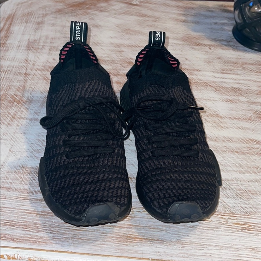 Adidas NMD R1 Flyknit